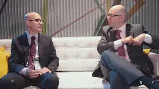 Daniel Schnaider entrevista Nilton Nascimento da Engineering do Brasil
