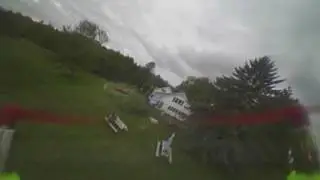 Rotorious FPV Crook 110
