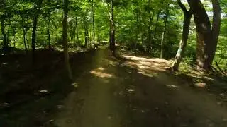 River Bends MTB Robbins Ridge new feature #shorts