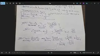 محاضرة 2 limits