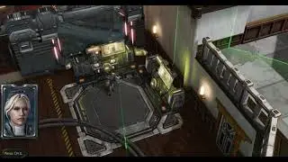 Starcraft 2 Nova Covert OPS No commentary In the Enemy's Shadow - Brutal