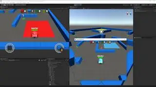 Unity Asset Store - Tanks Multiplayer - Getting Started