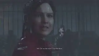 RESIDENT EVIL 2 REMAKE: L'AGONIE - EPISODE 3