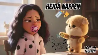 Останови соску 🍼✨ | Ночная песенка для детей