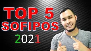 las MEJORES SOFIPOS para INVERTIR MEXICO 2021 💥