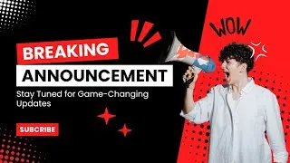 Short intro and trial video