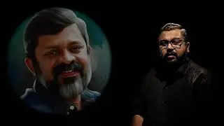 Tribute to sachyettan
