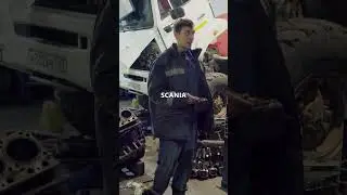 FAW, KAMAZ или SCANIA | Китайские шасси догоняют Европу | Реальный опыт