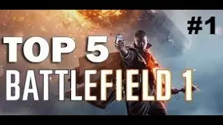 5 Reasons NOT To Skip Revive Battlefield 1