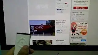 Apple Remote was made for 9Gag!