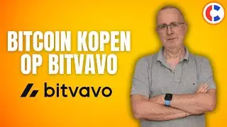 Zo koop je Bitcoin op Bitvavo