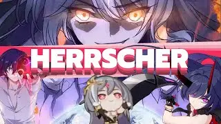Every Herrschers We Know About | Honkai Impact 3rd