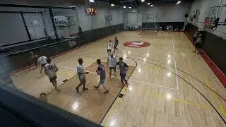 Championship: Starship Shooters vs SOS (GLS7)