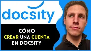 C&oacute;mo Crear una Cuenta en Docsity (2O25) | F&aacute;cil y R&aacute;pido