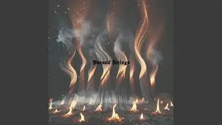 Burned Strings
