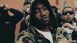 Worldwide JP x ReeMoney - Water Fountain (Official Music Video)