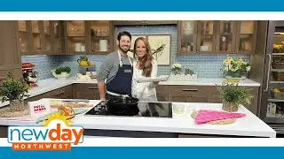 New 1900 Food Hall adds gourmet flair to Washington State Fair - New Day NW