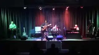 Revival Centres Church - Eddie Cole  - Trouble Sea (Live HD)