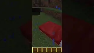 my sleeping style #minecraft