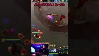 Pro Sun Strike Pro Invoker moments Topson Style Miracle Style