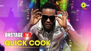 Quick Cook Finds Big Tune On WYFL Riddim 