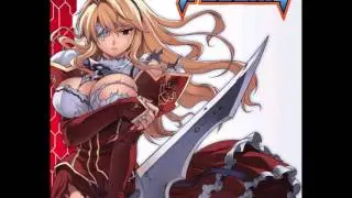 [OST]Freezing-Sub Theme Sentou-II