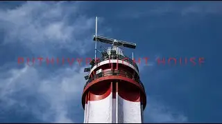 Puthuvype Light House
