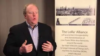 LoRa Alliance - Linklabs