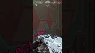 Crazy 1v4 clutch #valorant #valorantclutchmoments #valorantclips