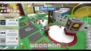 Kiến thức Bee Swarm Simulator #4: C&aacute;ch c&oacute; 40 loại Gifted Bee nhanh, cho ong n&agrave;o ăn Star Treat trước?