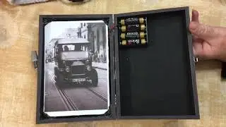 MORSE code - riddle