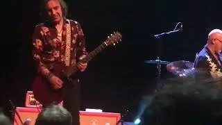 Wishbone Ash-The King Will Come