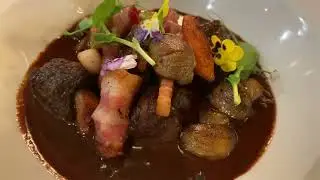 Vend&eacute;miaire Restaurant in Paris