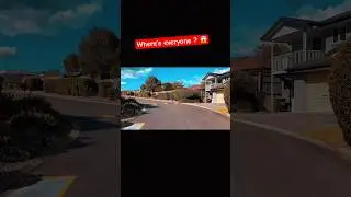 [4K] BRISBANE CITY WALKING TOUR | BEAUTIFUL NEIGHBORHOODS & FEEDING BIRDS (MAGPIES)