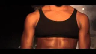 World's Most Physically Fit 10 Year Old Part 7 (Now Twelve)