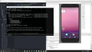 Calabash tutorial part 6 I got it to run multple examples