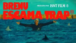 01. Brenu  - Escama Trap! ✇ ( Video Clipe Oficial )