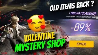 VALENTINE EVENT SPECIAL EMOTE ROYALE EVENT FOR BD SERVER|NEW MYSTERY SHOP VALENTINE THEME EVENTS