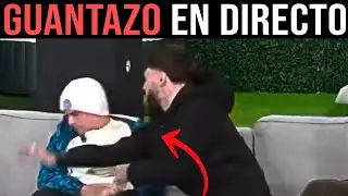 🔴¡ÚLTIMA HORA! GUANT*ZO HISTÓRICO ¡CIERRAN el DIRECTO de LA GALA de LOS GEMELOS!