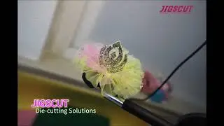 JIGSCUT--die cutting solutions