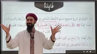 كل محدثة بدعة وكل بدعة ضلالة