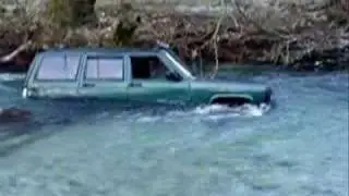 konitsa cherokee adventure