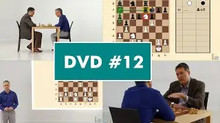 Curso de ajedrez de Miguel Illescas #12 (Mate de Legal)