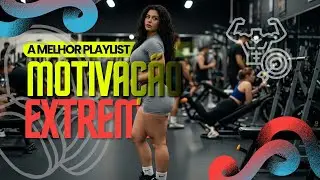 MUSICAS PARA TREINAR PESADO 2026 💀 BRUTAL GYM MOTIVATION (PHONK & HARDSTYLE MIX)
