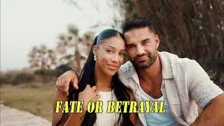 Will Musti Fight for Brenda After Temptation Island VIP Laurenz Explodes