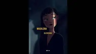 madalena-Elis Regina lyrics
