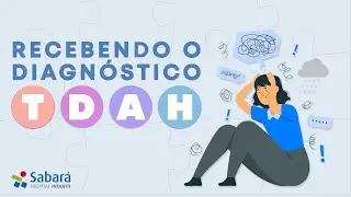 TDAH - Como a família lida com a criança