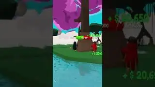 The Community Tree is OP??? #shorts