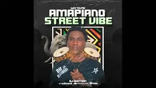 Mixtape Amapiano [Rabòday ] 2k26 - DJ OKOTSON 