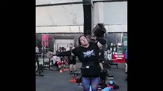 Women Who Lift- Compilation Lifting Videos - STRONG BEAUTIFUL WOMEN LIFTING